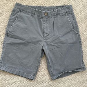 Bonobos shorts